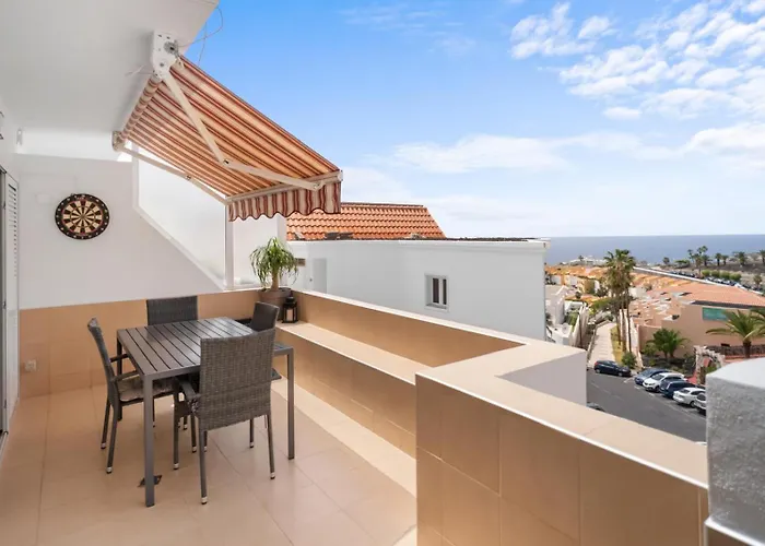 Holiday Relax Apartment