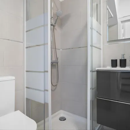 Holiday Relax Apartment Costa Adeje  Zewnętrze zdjęcie