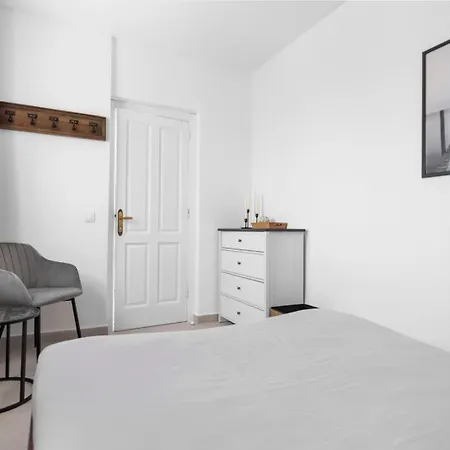 Holiday Relax Apartment Costa Adeje  Zewnętrze zdjęcie
