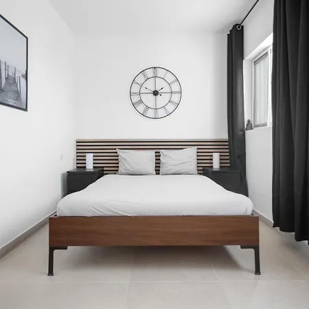 Holiday Relax Apartment Costa Adeje  Zewnętrze zdjęcie