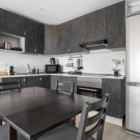 Holiday Relax Apartment Costa Adeje  Zewnętrze zdjęcie