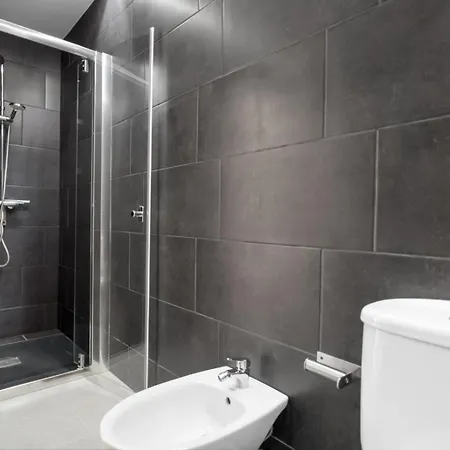 Holiday Relax Apartment Costa Adeje  Zewnętrze zdjęcie