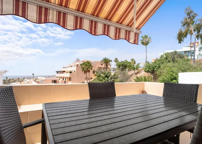 Holiday Relax Apartment