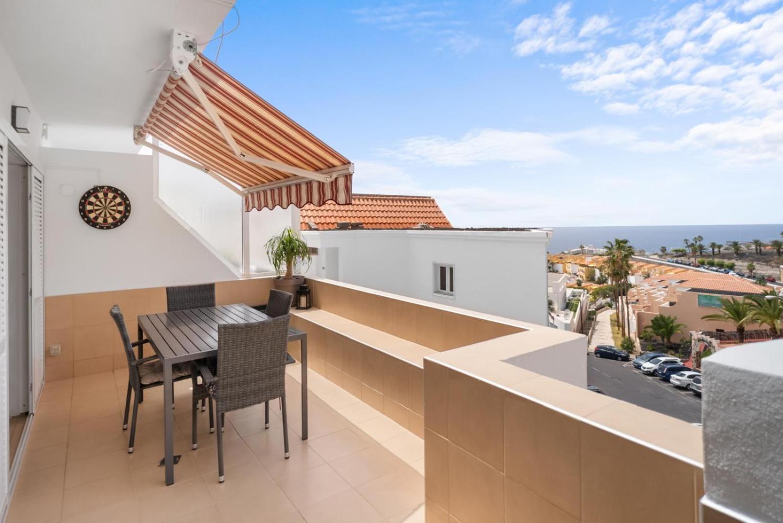Relax Apartment Costa Adeje (Tenerife)