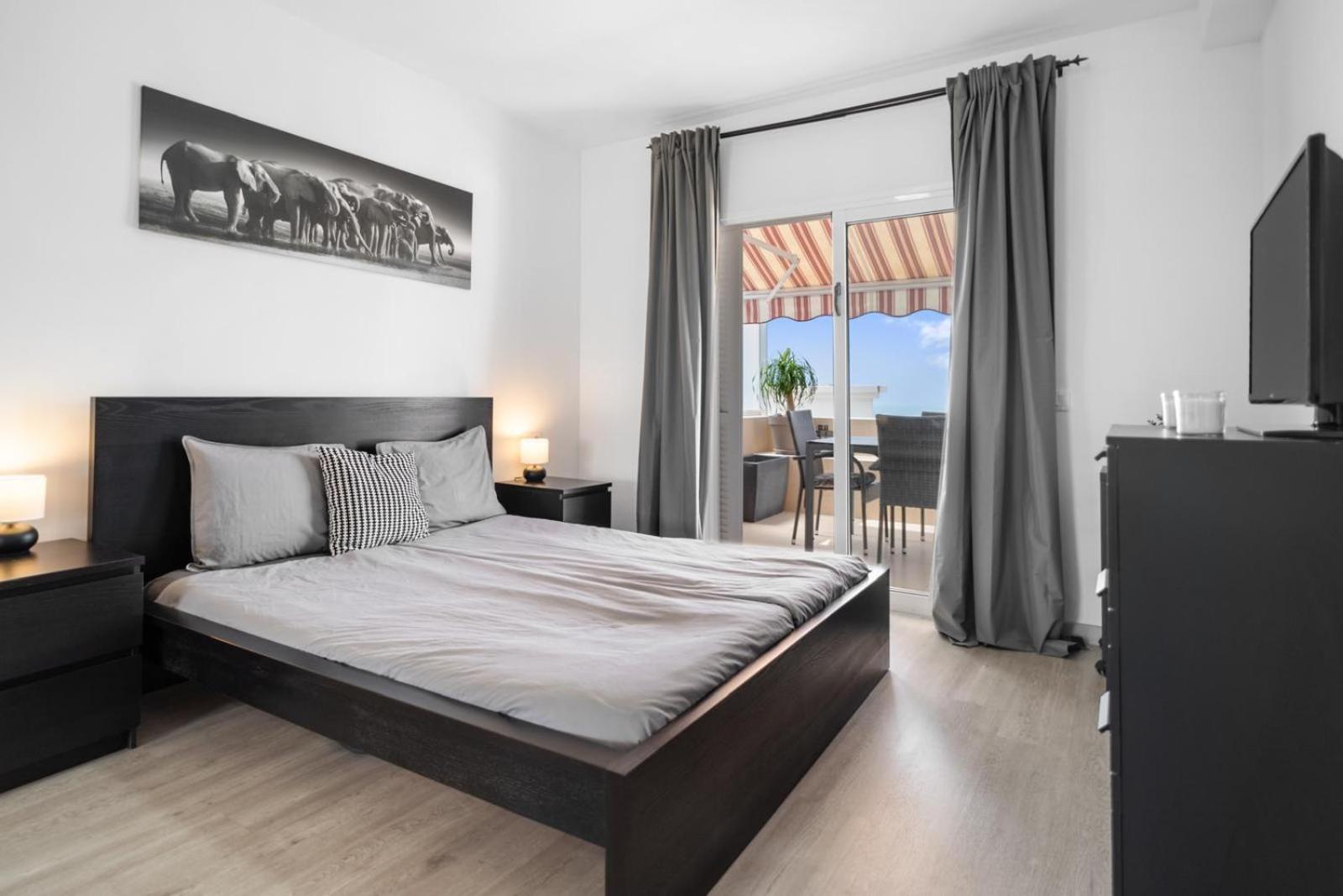Apartment Relax